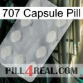 707 Capsule Pill 16